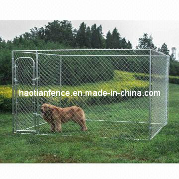 2 em 1 Dog Pens / Kennel